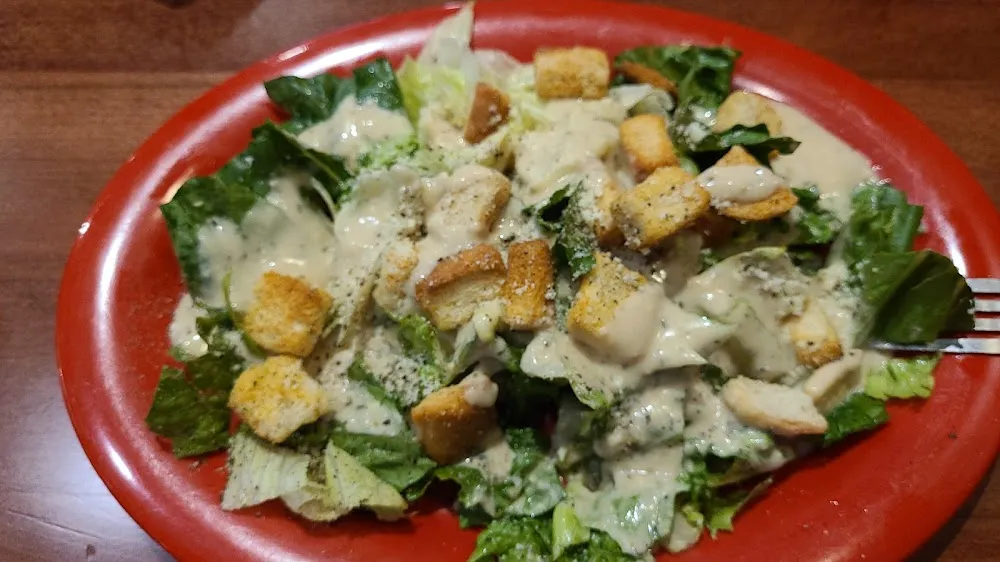 Caesar Salad