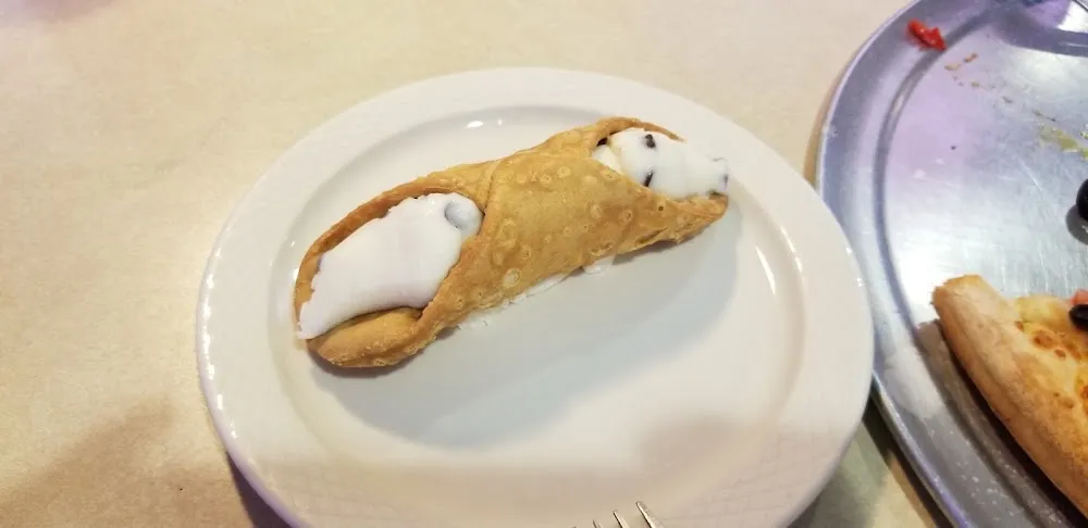 Cannoli